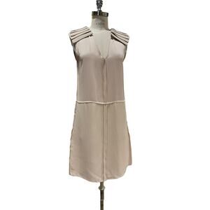 Bottega Veneta 2012 Oragami Runway Dress